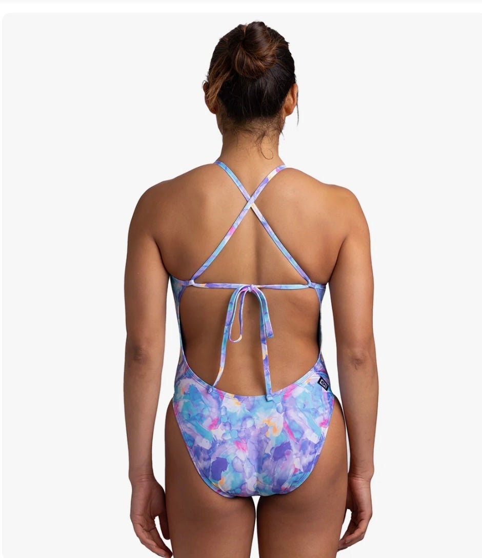 Onesie swimsuit on sale
