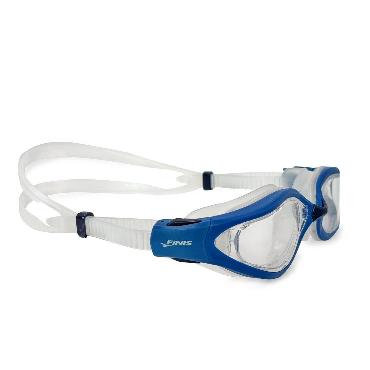 FINIS Alliance Goggle Clear Versatile Swim Goggles www.goswim