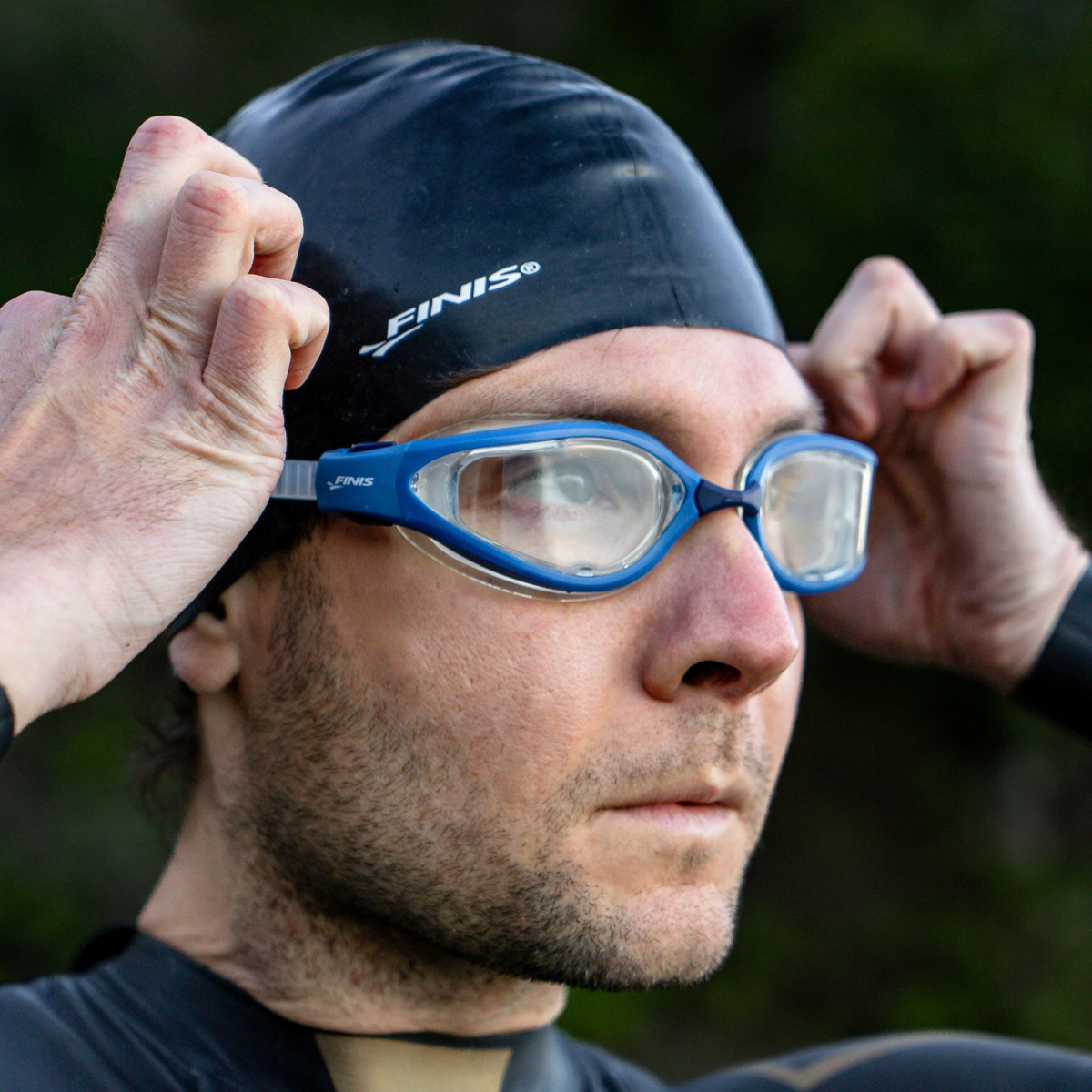 Goggles clear outlet