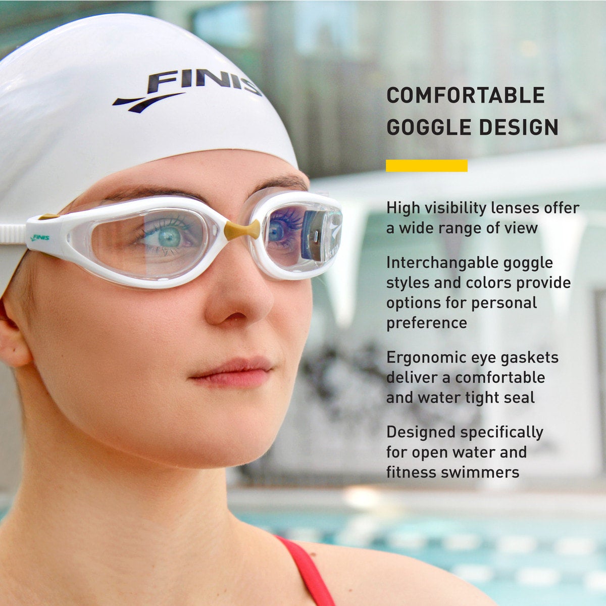 Finis swim tracker clearance