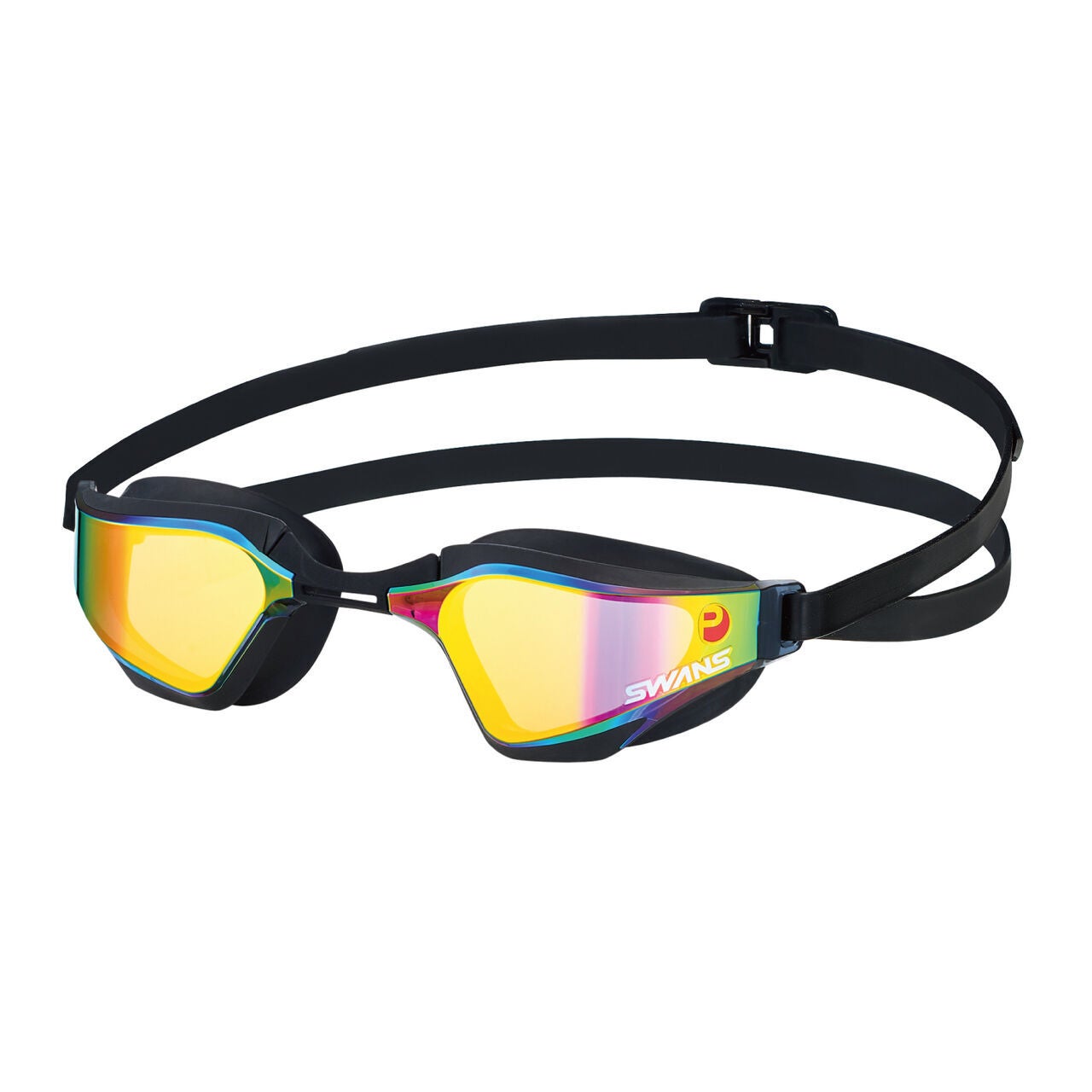 Swans Valkyrie SR 72M PAF AB Goggles GoSwim GoSwim