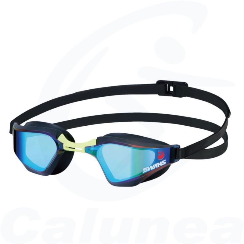 Swans Valkyrie SR 72M PAF AB Goggles GoSwim