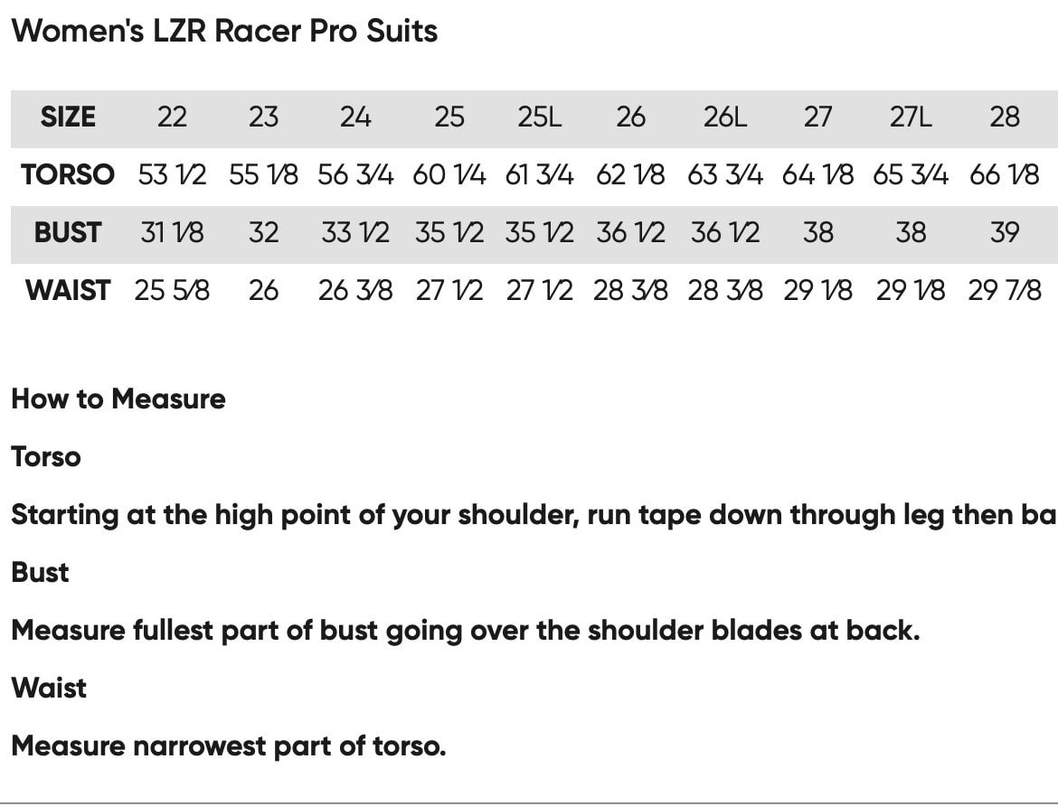 Speedo LZR Racer Pro 2 Kneeskin | Comfort Strap Technology | GoSwim