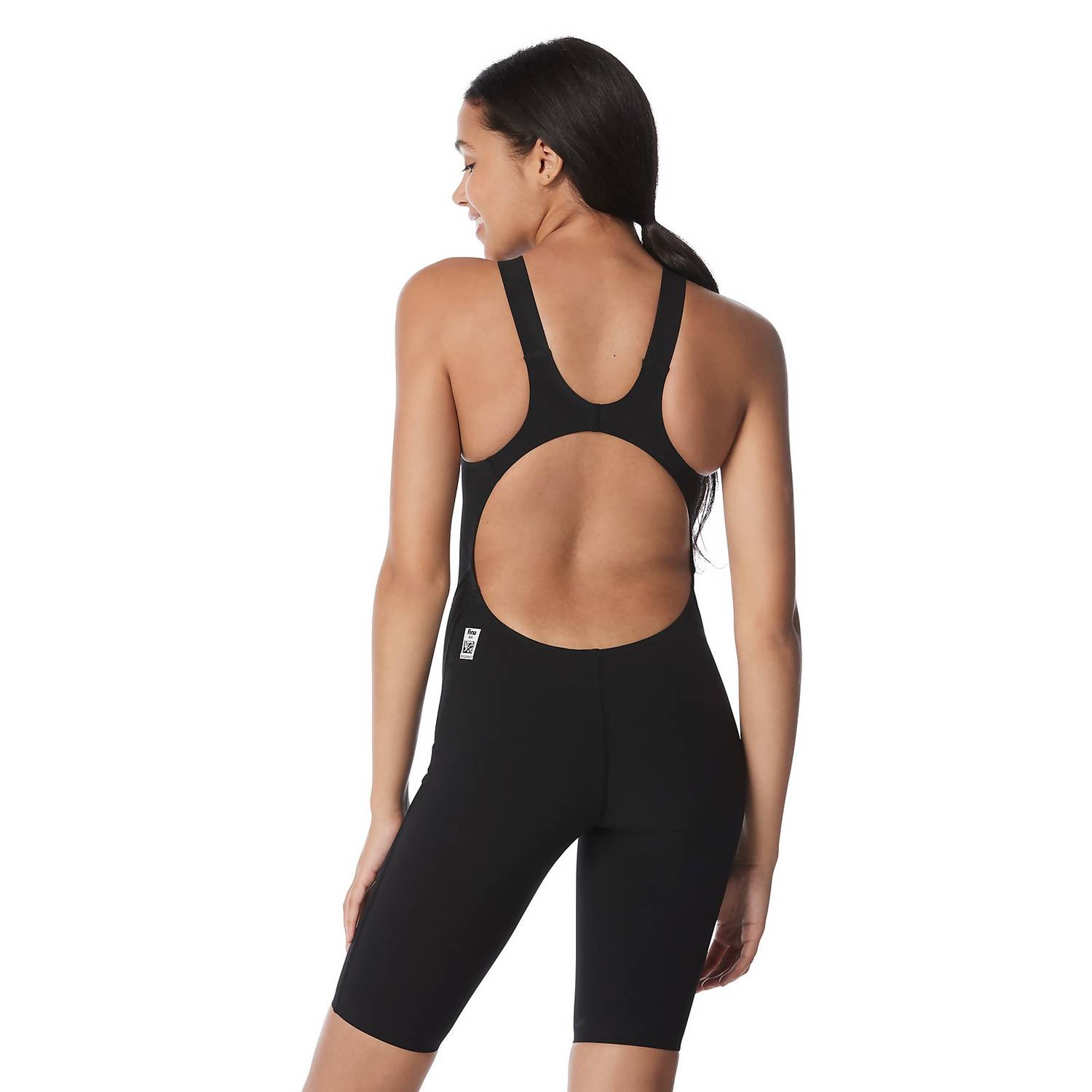 Speedo LZR Racer Pro 2 Kneeskin Comfort Strap Technology GoSwim