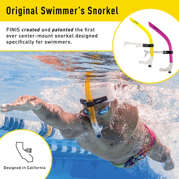 Finis swim tracker outlet