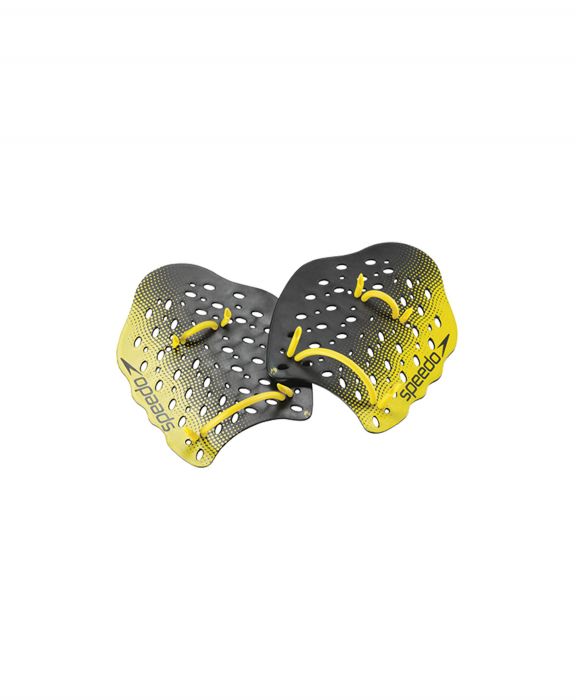 Speedo power plus outlet paddles
