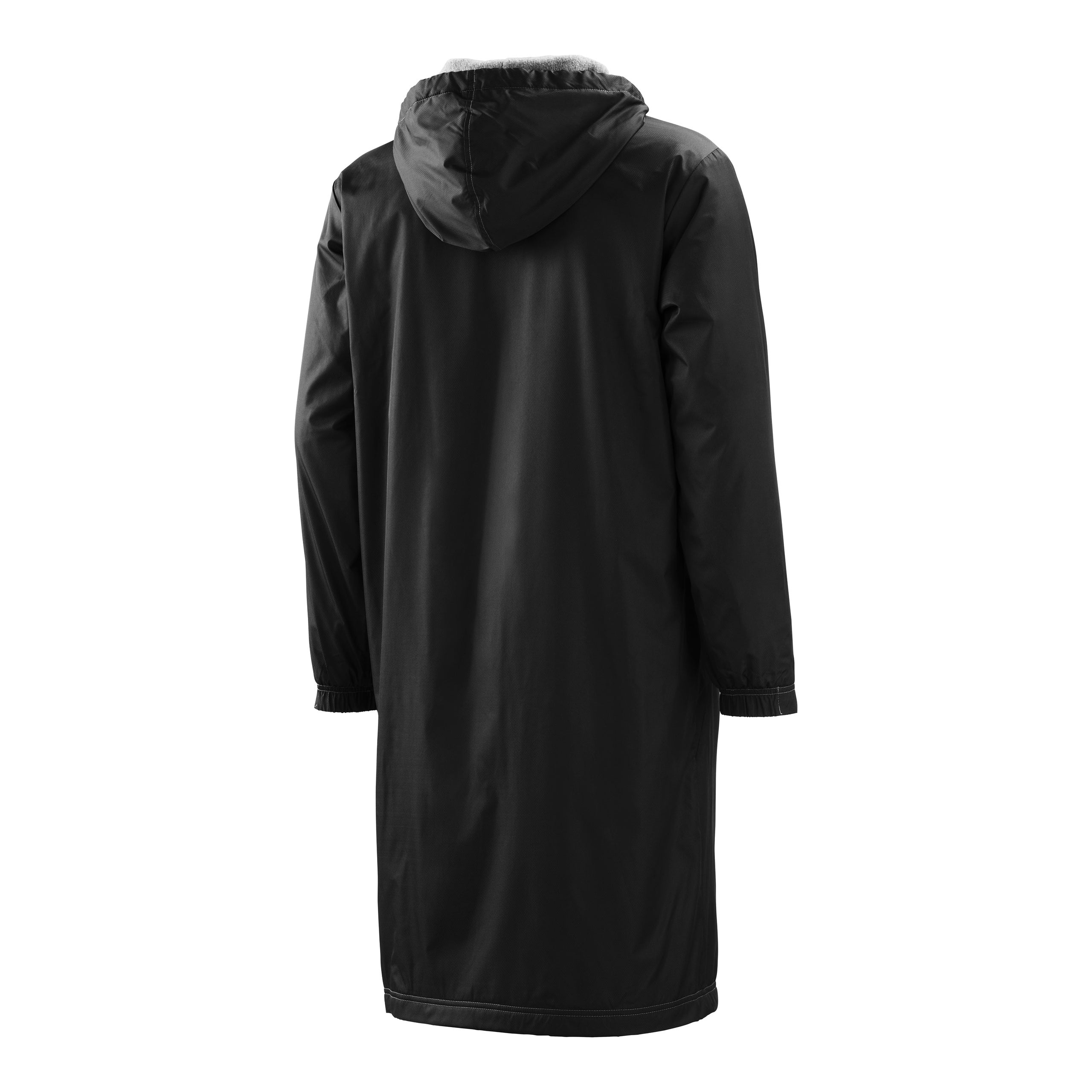 Speedo team parka store