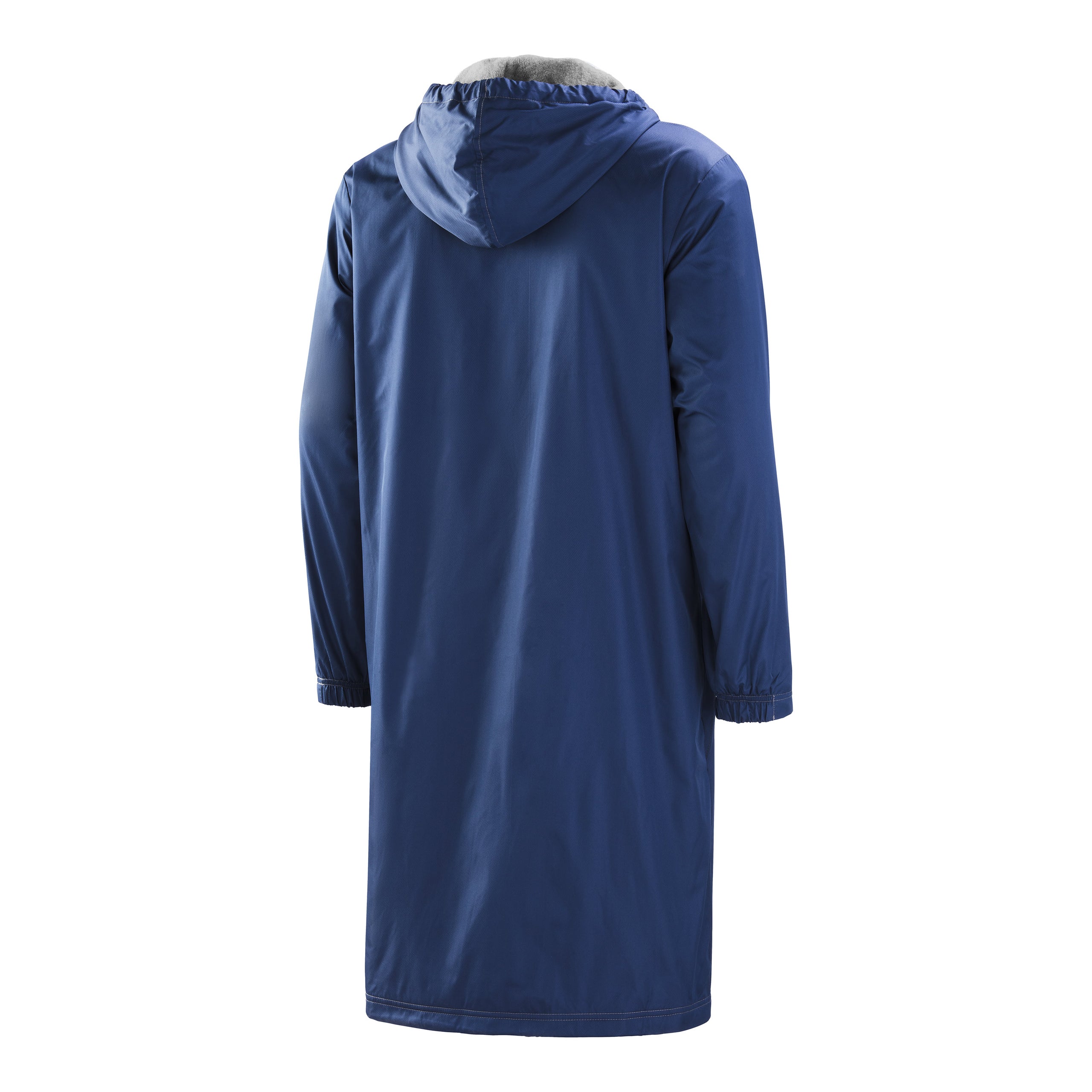 Speedo team top swim parka