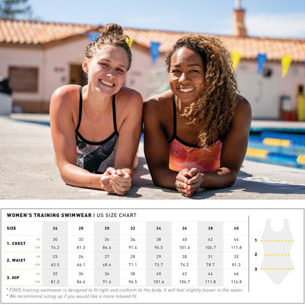 Training swimwear hot sale