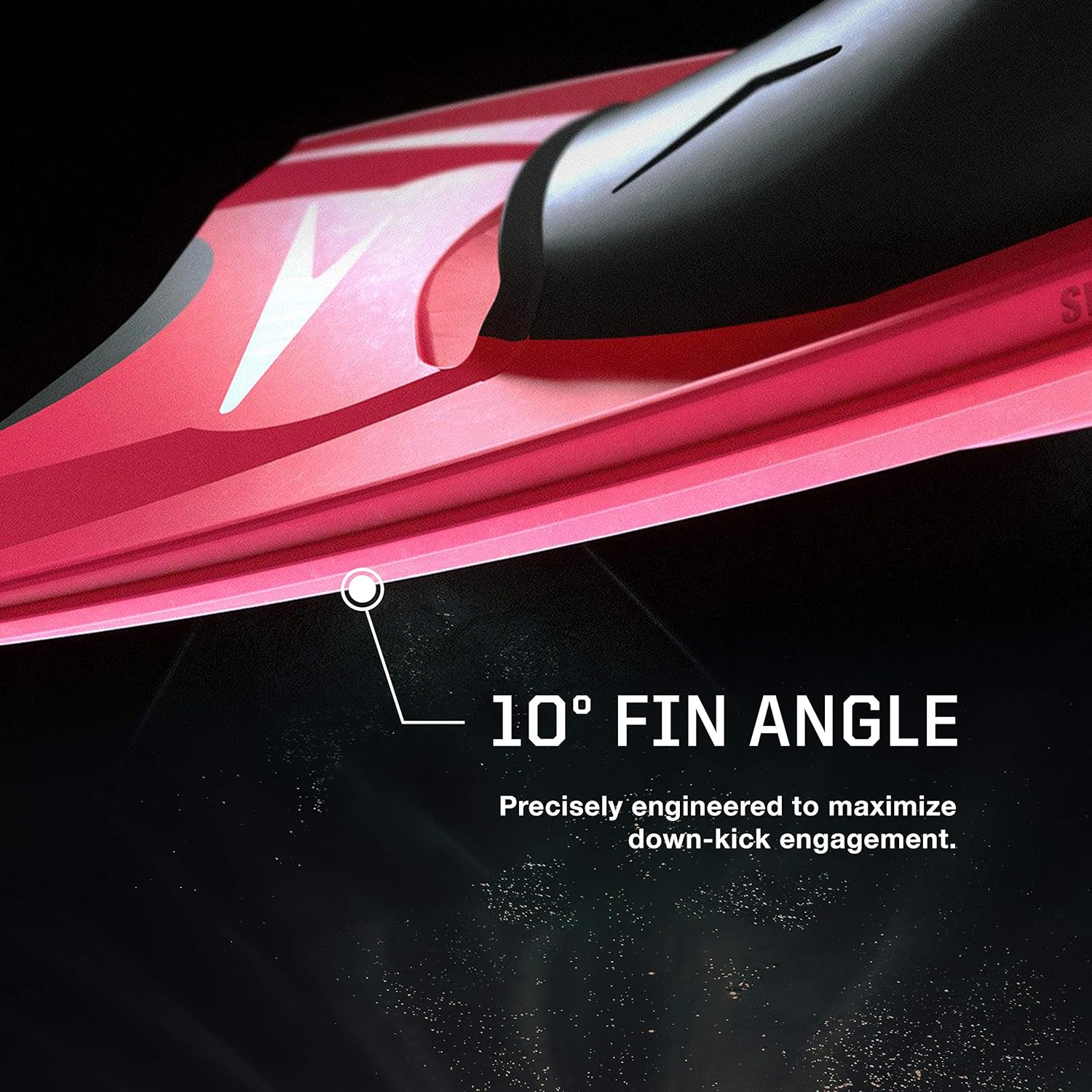 Speedo online switchblade fins