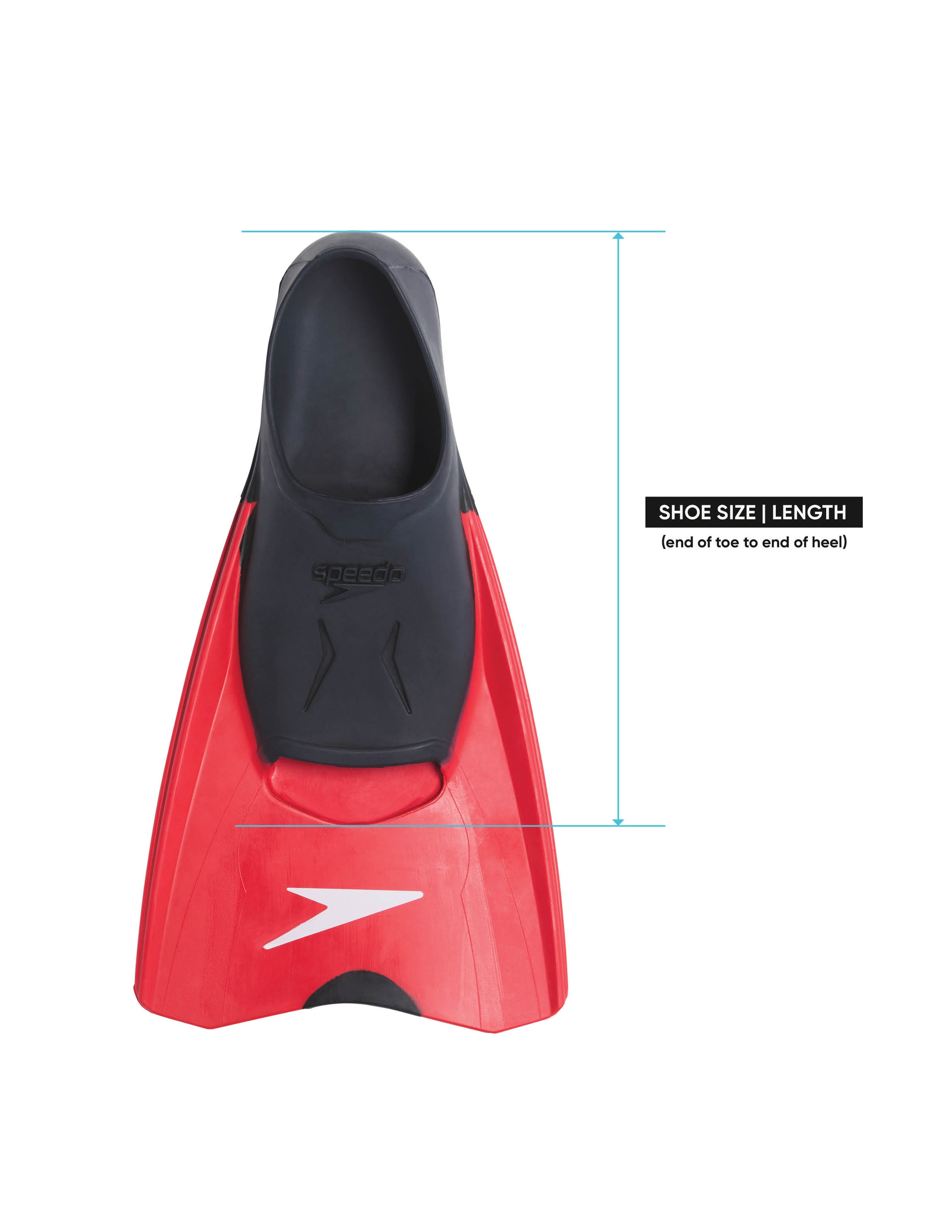 Speedo Switchblade Fin GoSwim