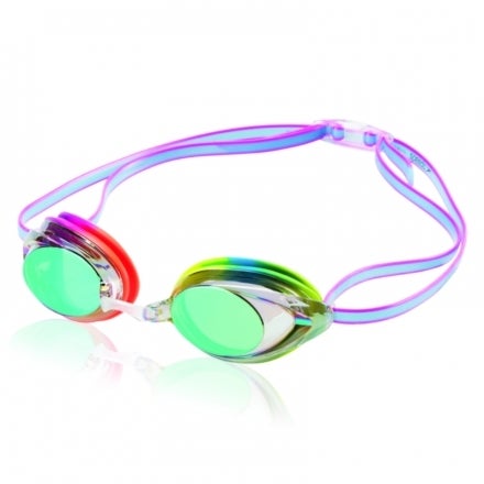 Speedo rainbow goggles outlet