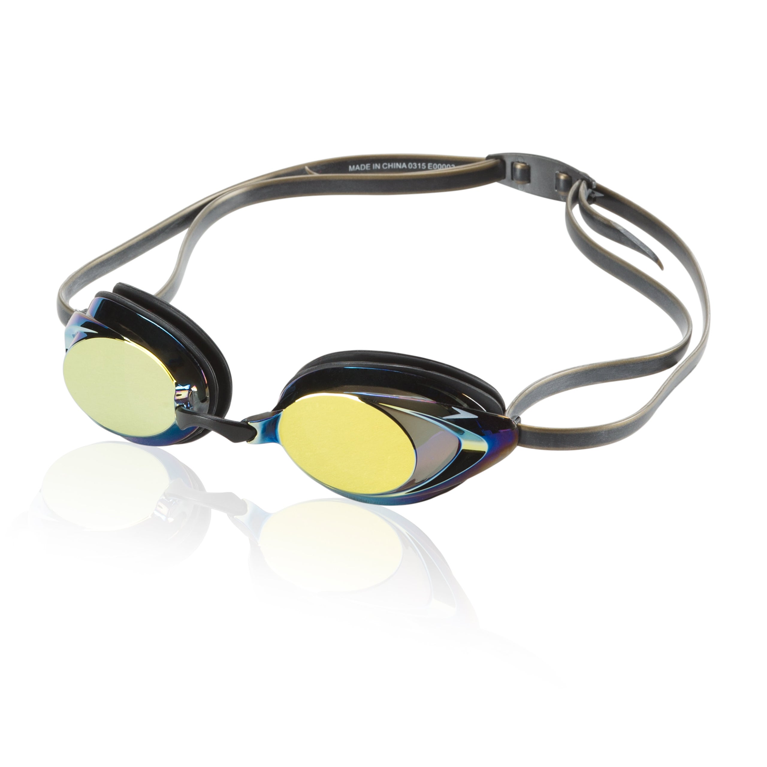 Goggles speedo vanquisher new arrivals