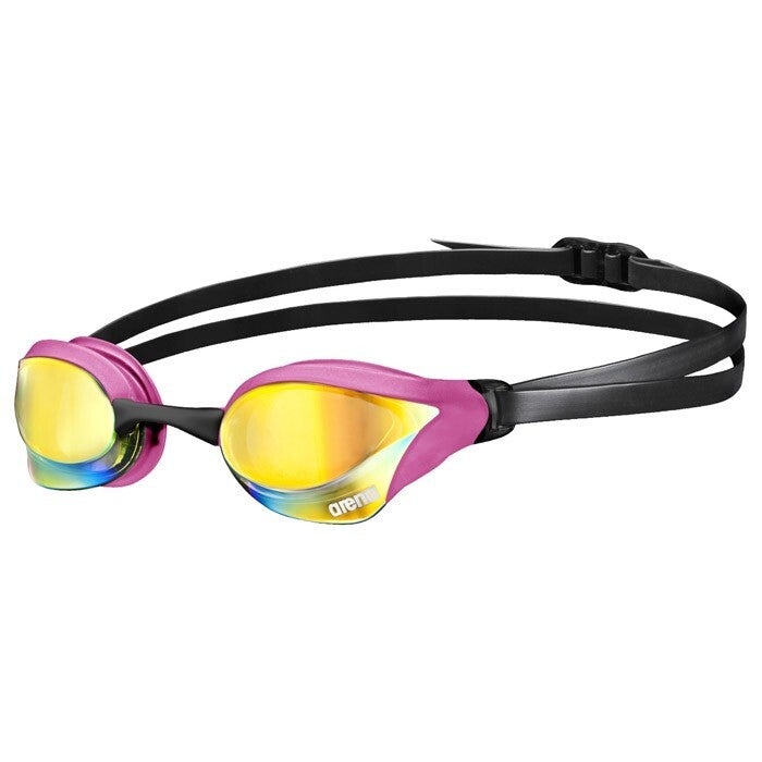 Arena Cobra Core Mirror GoSwim