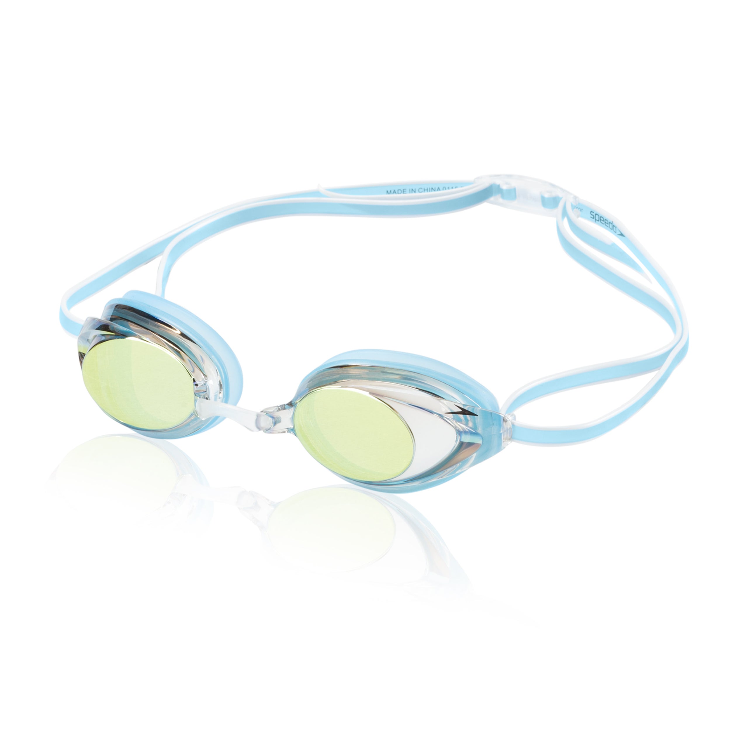 Speedo goggles vanquisher 2.0 plus deals