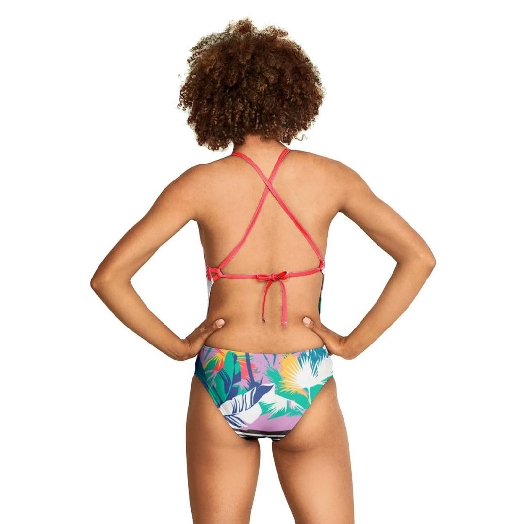 Swimsuits that tie in the back discount