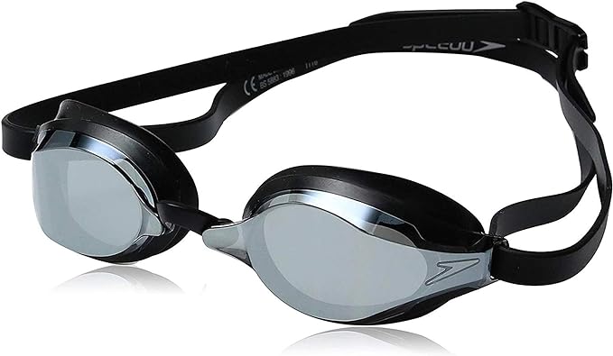 Speed socket goggles mirrored hot sale