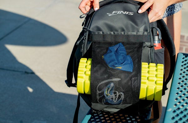 FINIS Rival Swim Backpack GoSwim