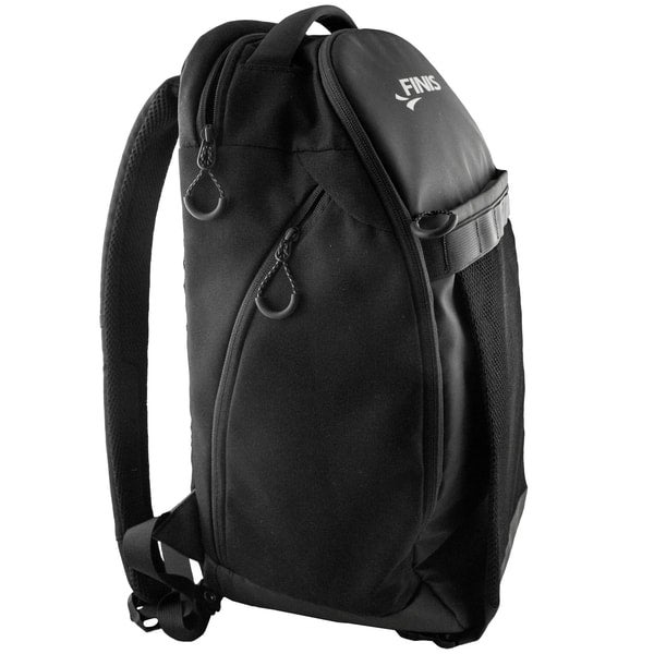 Finis backpack 2025