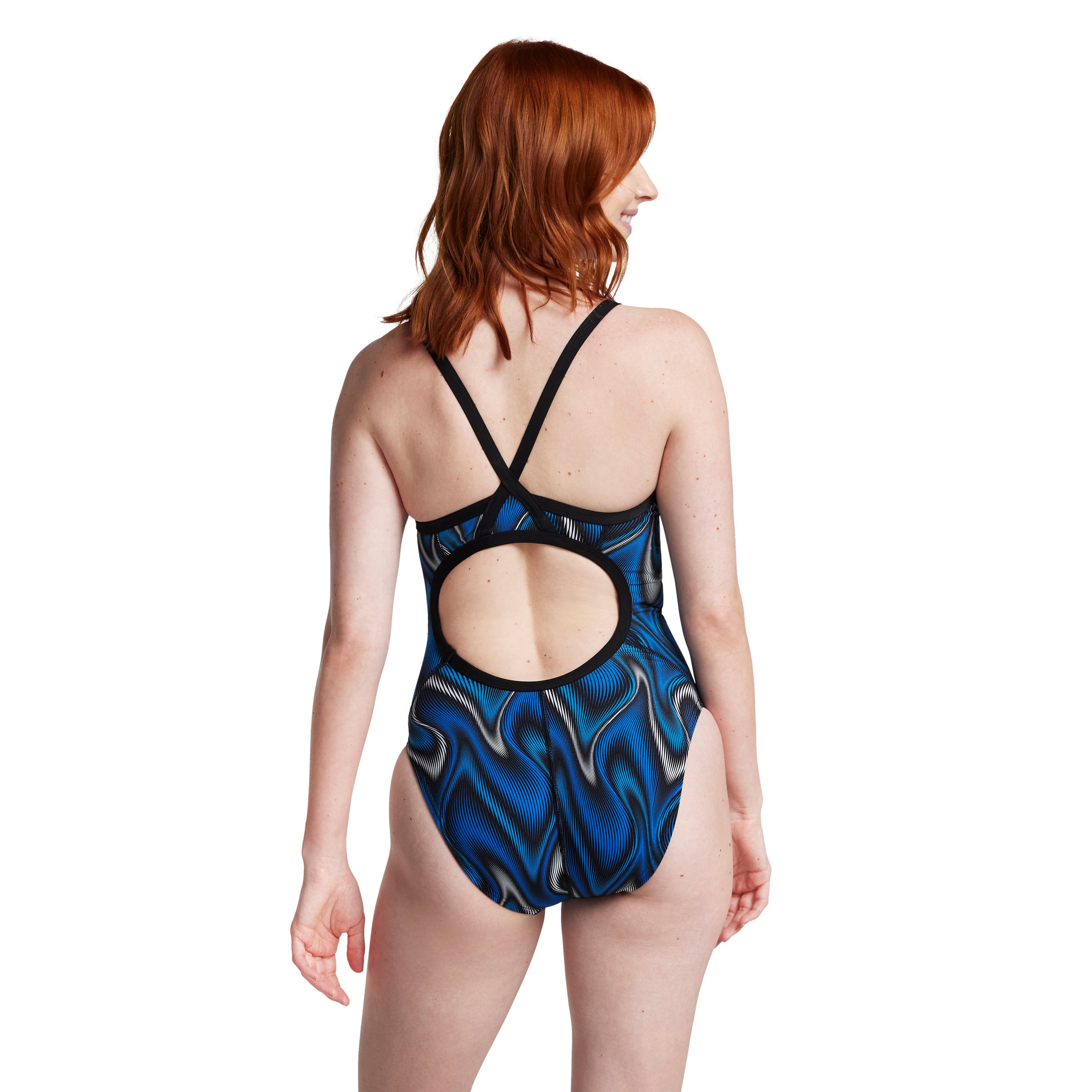 Flyback swimsuit sale