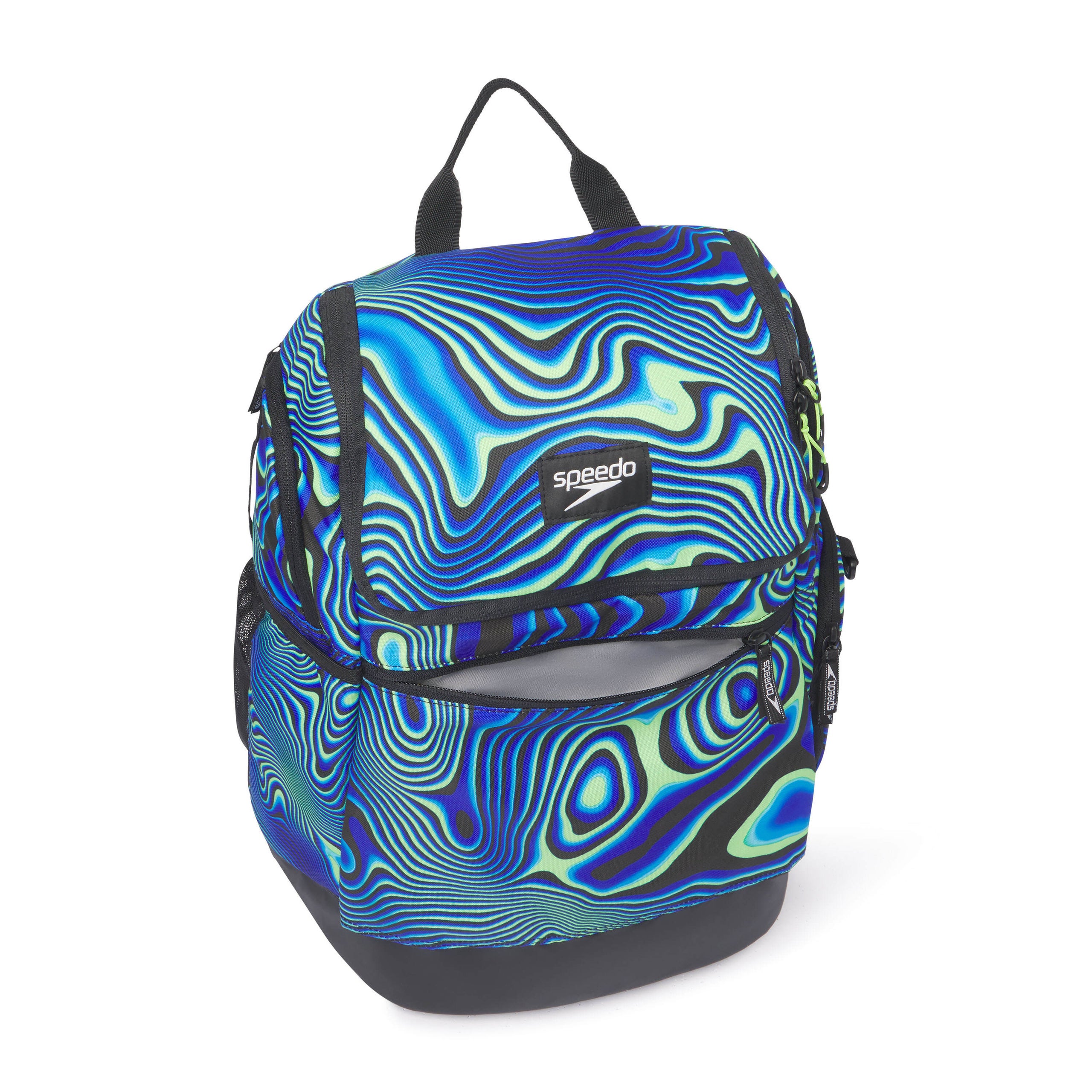 Small speedo swim best sale bag