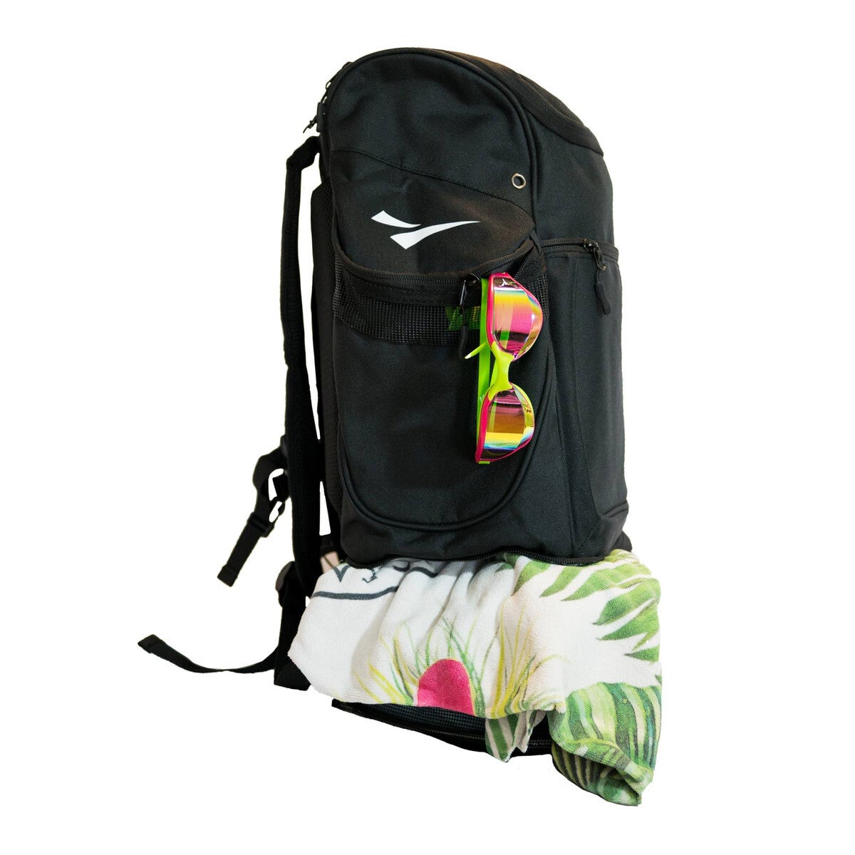 FINIS Team Backpack 2.0 Swim Gear Equipment GoSwim