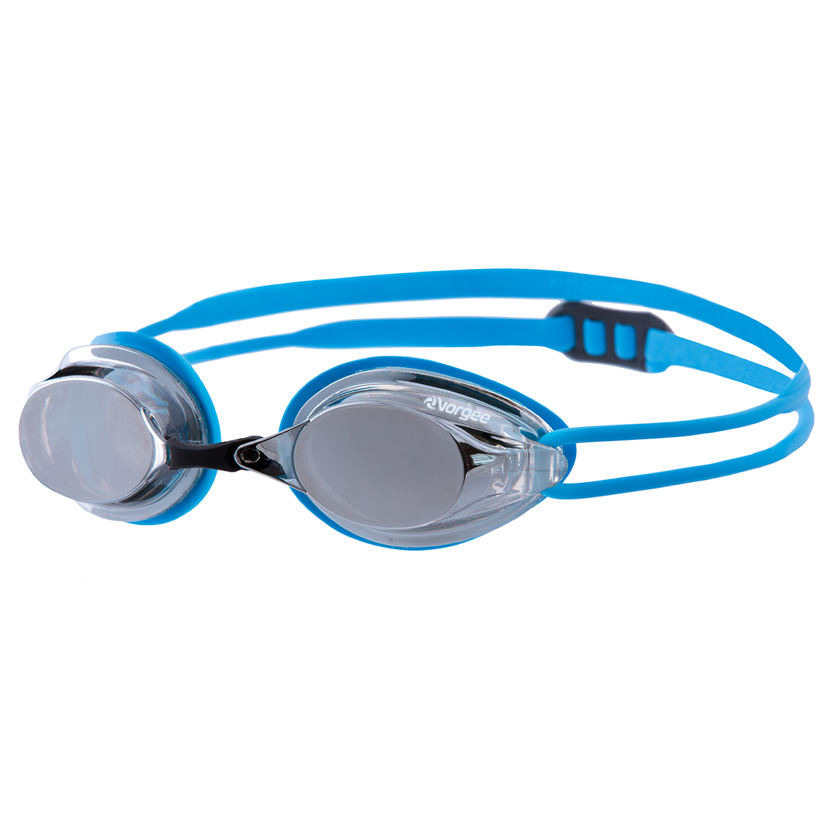 Vorgee swimming goggles top
