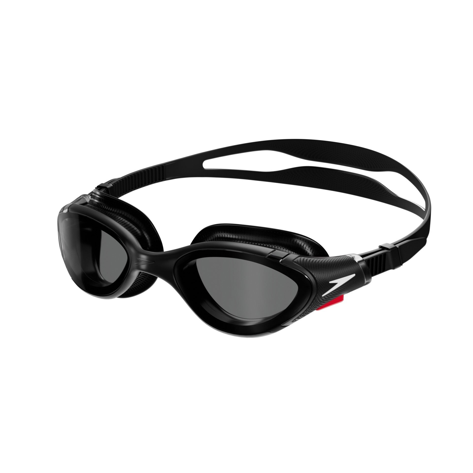 Speedo Biofuse 2.0 Goggles Comfortable Secure and Versatile Swim Goggles