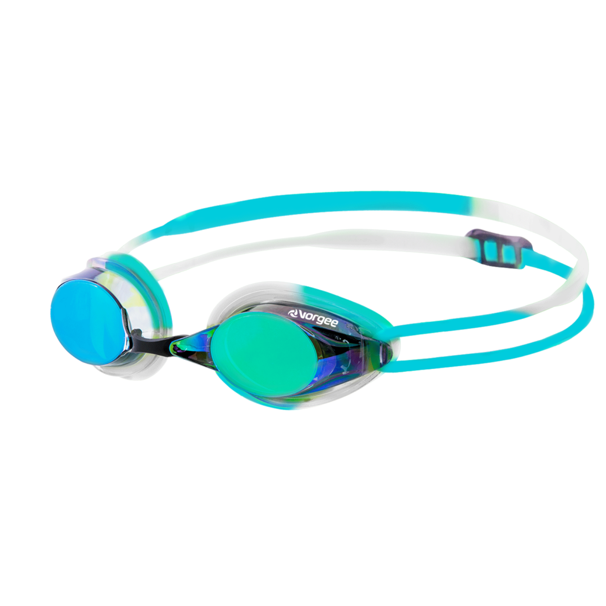 Missile Fuze Swim Goggles Best Swim Goggles for Performance