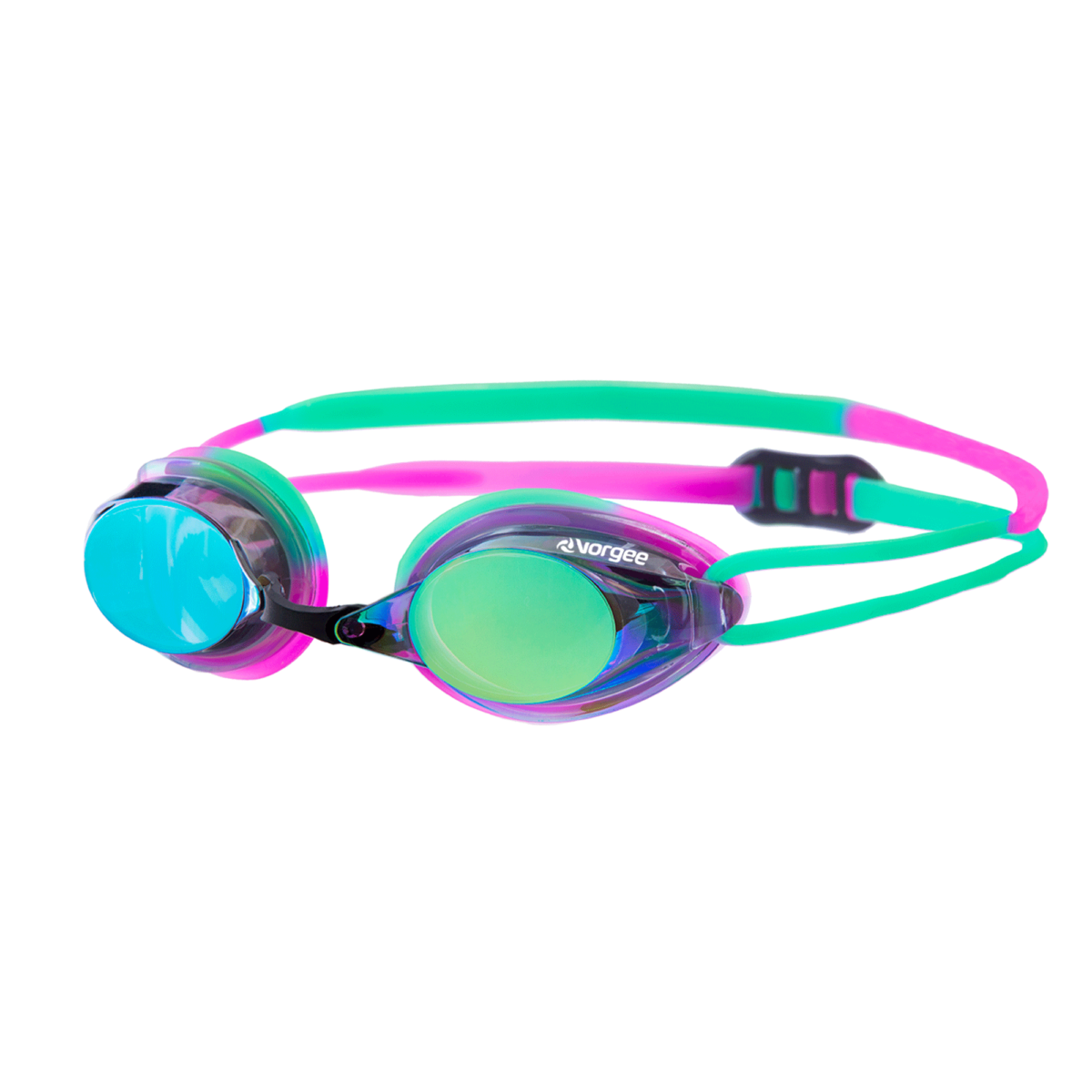 Vorgee Missile Fuze Swim Goggles Best Swim Goggles for Performance and Style GoSwim