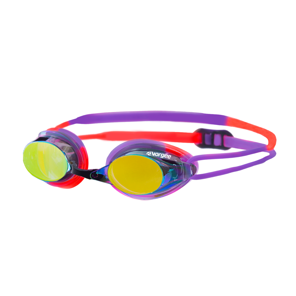 Vorgee swimming goggles top