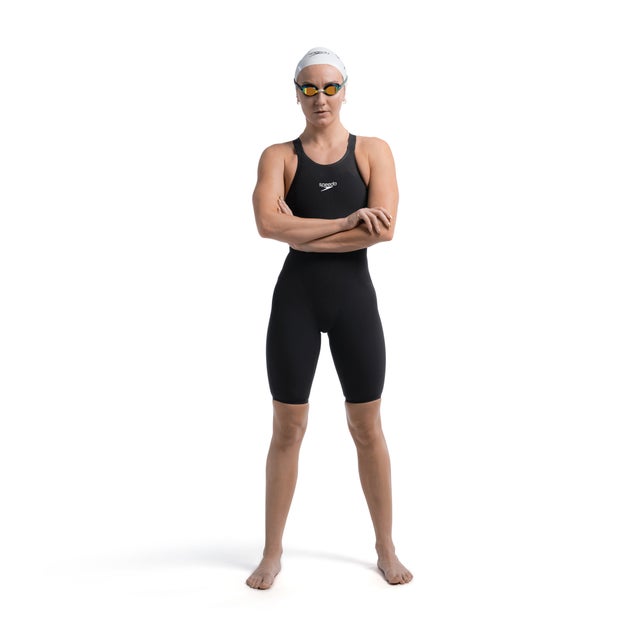 Speedo racer discount