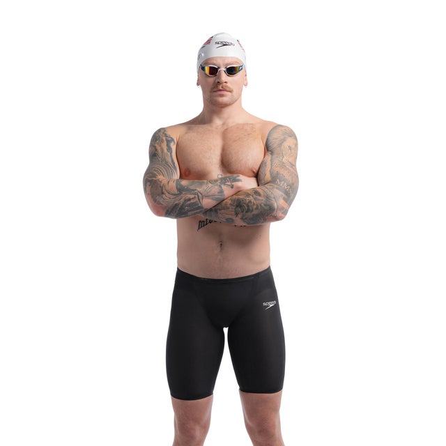 Speedo Race Suits GoSwim